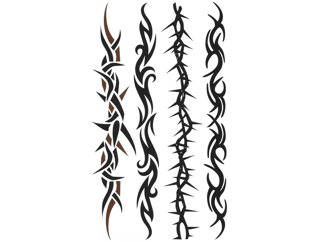 Tribal Tattoos