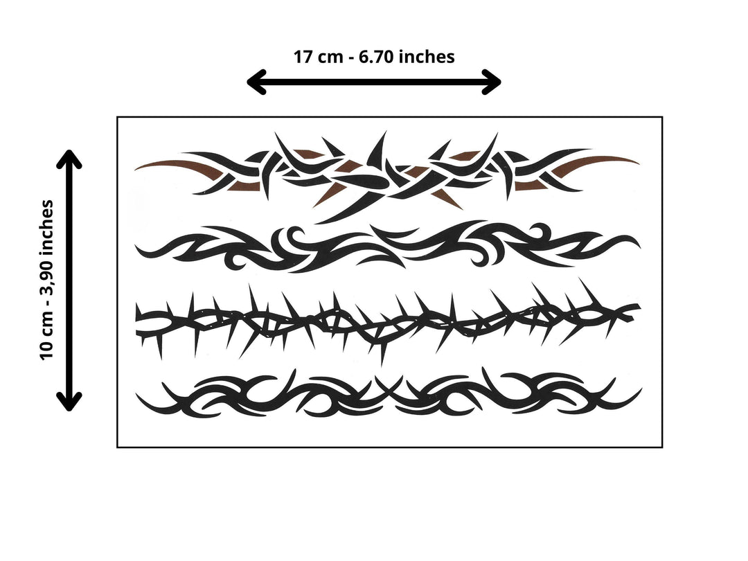 Tribal Tattoos