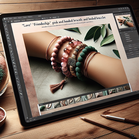 Featured image for 🌟 Discover the Perfect Friendship Bracelets: In-Depth Review & Buying Guide 🛍️