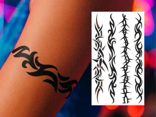 Tribal Tattoos